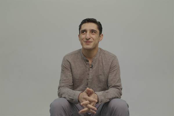 Andranik Future Story